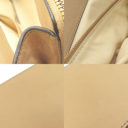 Tory Burch 2WAY Tote Bag Leather Ladies [Used]