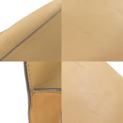 Tory Burch 2WAY Tote Bag Leather Ladies [Used]