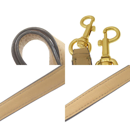 Tory Burch 2WAY Tote Bag Leather Ladies [Used]