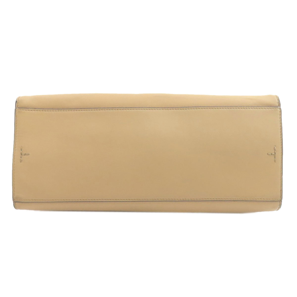 Tory Burch 2WAY Tote Bag Leather Ladies [Used]