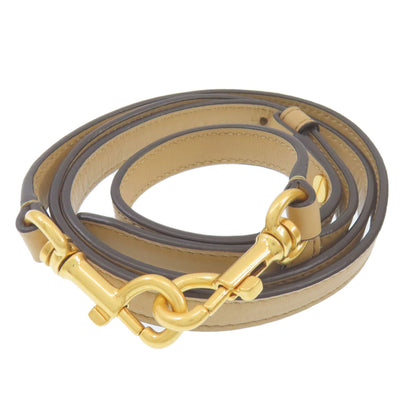 Tory Burch 2WAY Tote Bag Leather Ladies [Used]