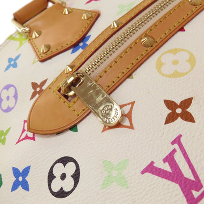 LOUIS VUITTON M40443 Alma Handbag Monogram Multicolore canvas Ladies [Used]