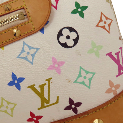 LOUIS VUITTON M40443 Alma Handbag Monogram Multicolore canvas Ladies [Used]