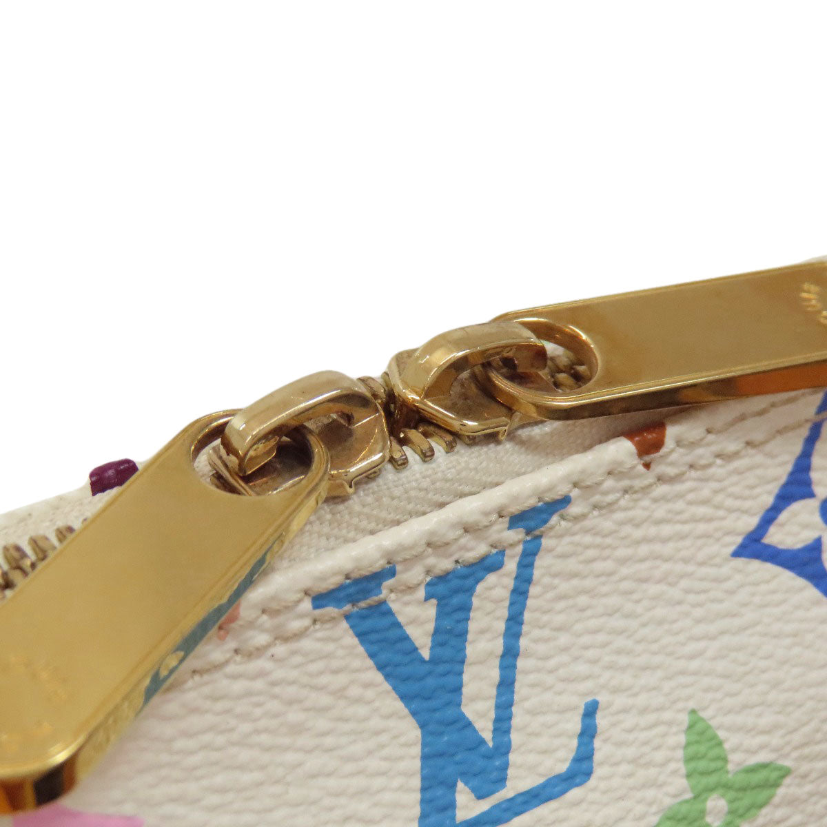 LOUIS VUITTON M40443 Alma Handbag Monogram Multicolore canvas Ladies [Used]