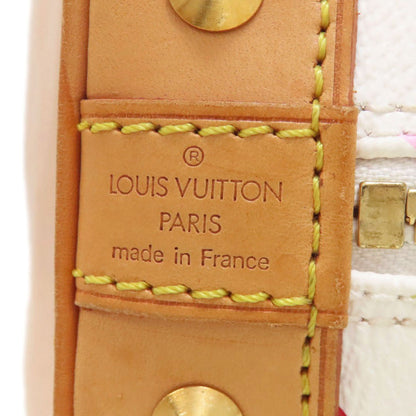 LOUIS VUITTON M40443 Alma Handbag Monogram Multicolore canvas Ladies [Used]