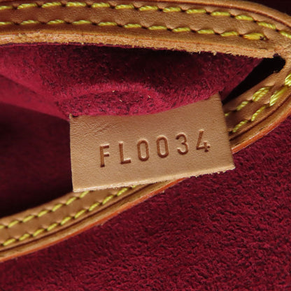 LOUIS VUITTON M40443 Alma Handbag Monogram Multicolore canvas Ladies [Used]