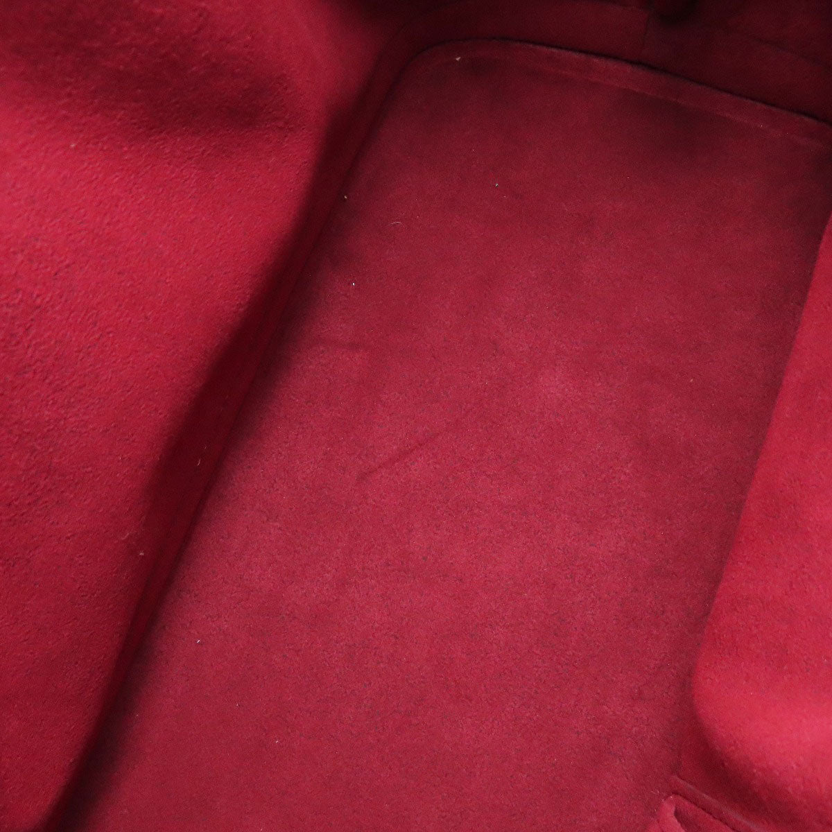 LOUIS VUITTON M40443 Alma Handbag Monogram Multicolore canvas Ladies [Used]