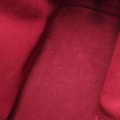 LOUIS VUITTON M40443 Alma Handbag Monogram Multicolore canvas Ladies [Used]