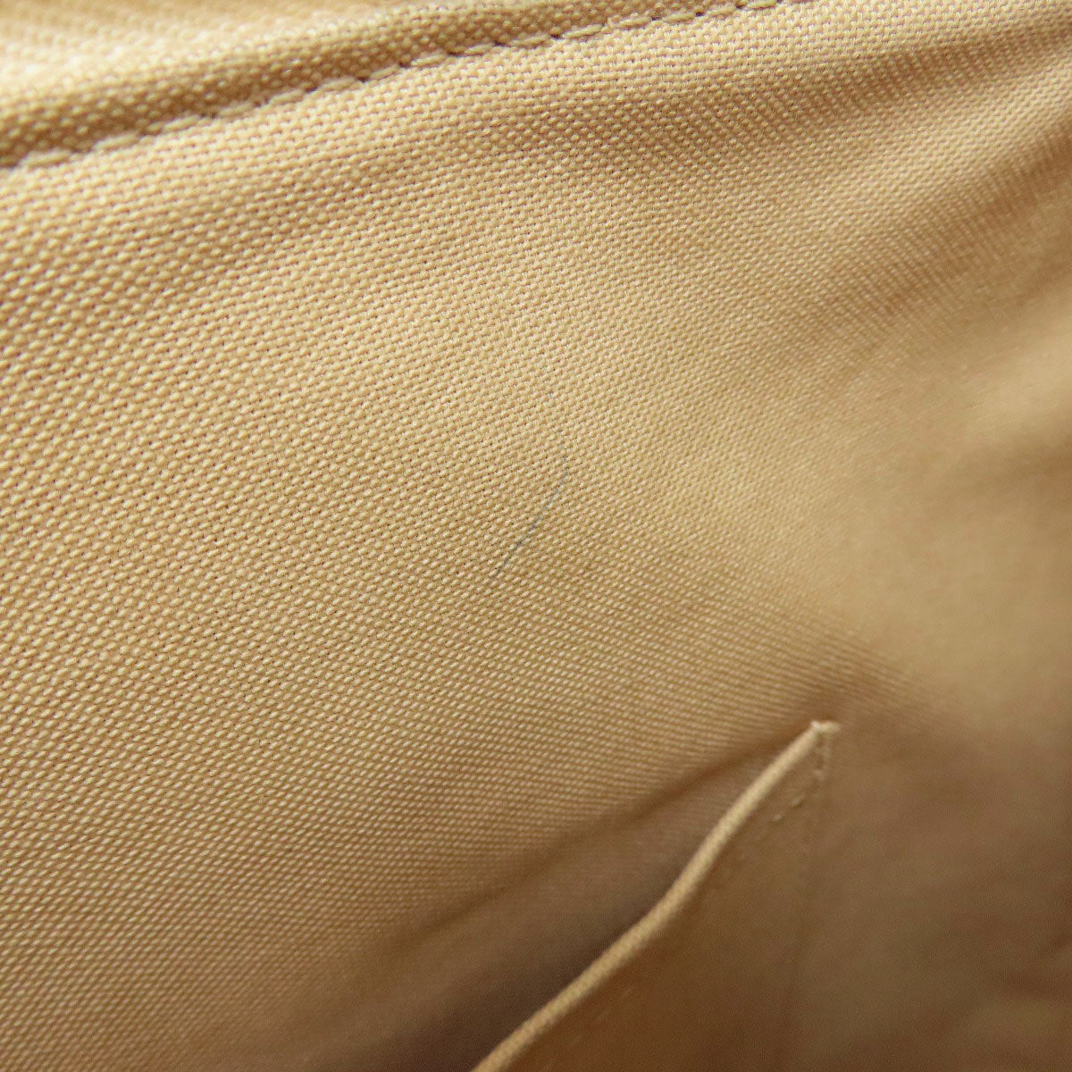 LOUIS VUITTON N51262 Totally MM Tote Bag Damier canvas Ladies [Used]