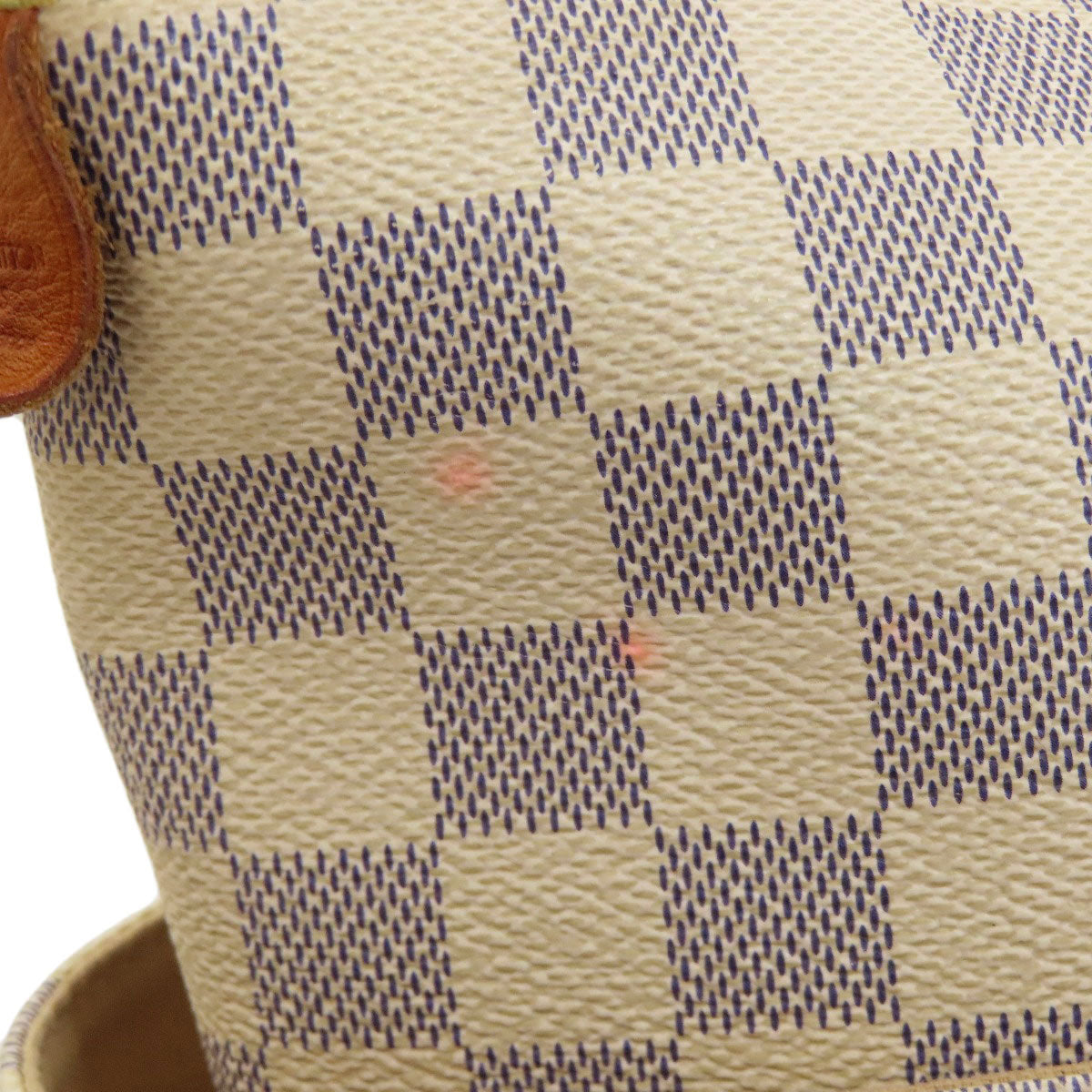 LOUIS VUITTON N51262 Totally MM Tote Bag Damier canvas Ladies [Used]