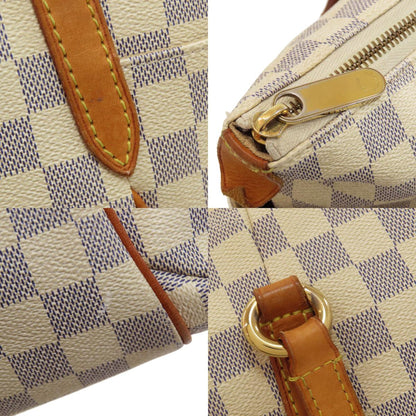 LOUIS VUITTON N51262 Totally MM Tote Bag Damier canvas Ladies [Used]