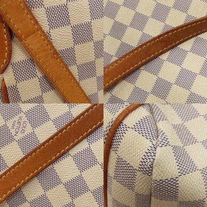 LOUIS VUITTON N51262 Totally MM Tote Bag Damier canvas Ladies [Used]