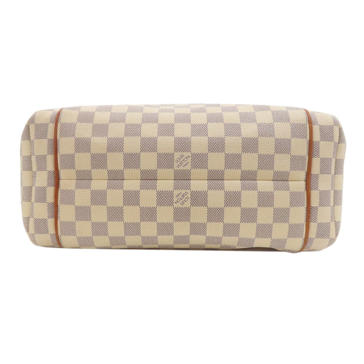 LOUIS VUITTON N51262 Totally MM Tote Bag Damier canvas Ladies [Used]