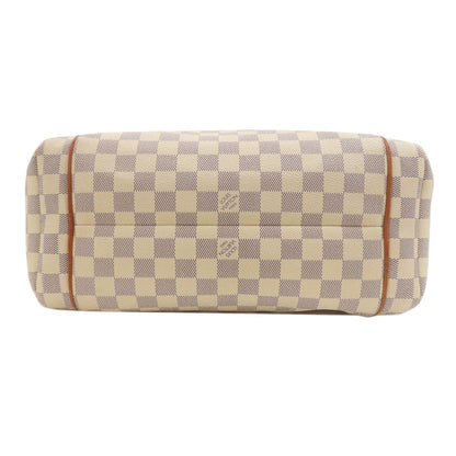 LOUIS VUITTON N51262 Totally MM Tote Bag Damier canvas Ladies [Used]