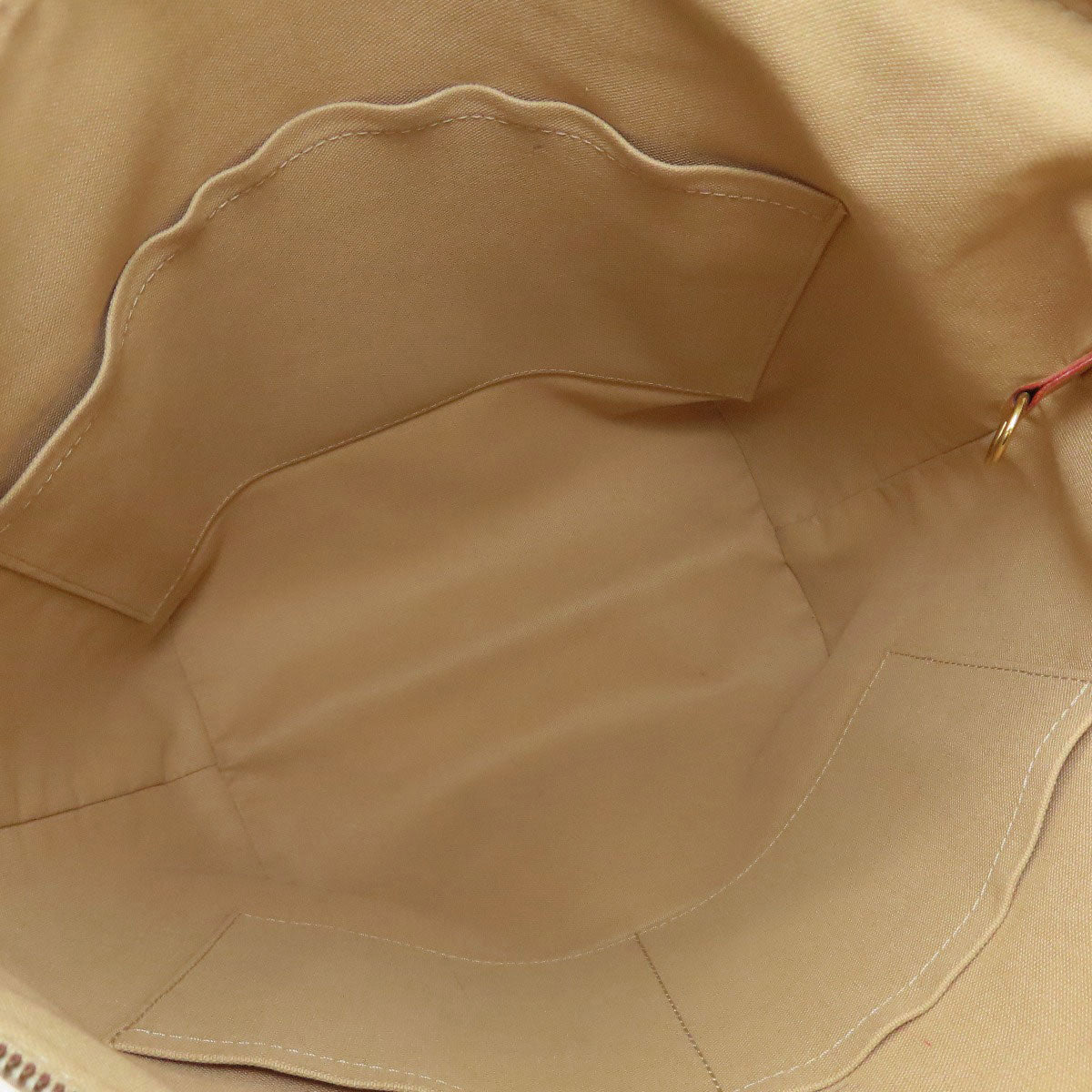 LOUIS VUITTON N51262 Totally MM Tote Bag Damier canvas Ladies [Used]