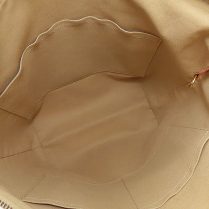 LOUIS VUITTON N51262 Totally MM Tote Bag Damier canvas Ladies [Used]