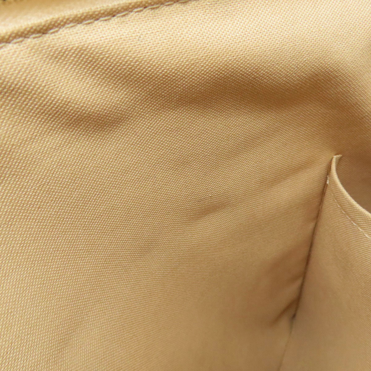 LOUIS VUITTON N51262 Totally MM Tote Bag Damier canvas Ladies [Used]