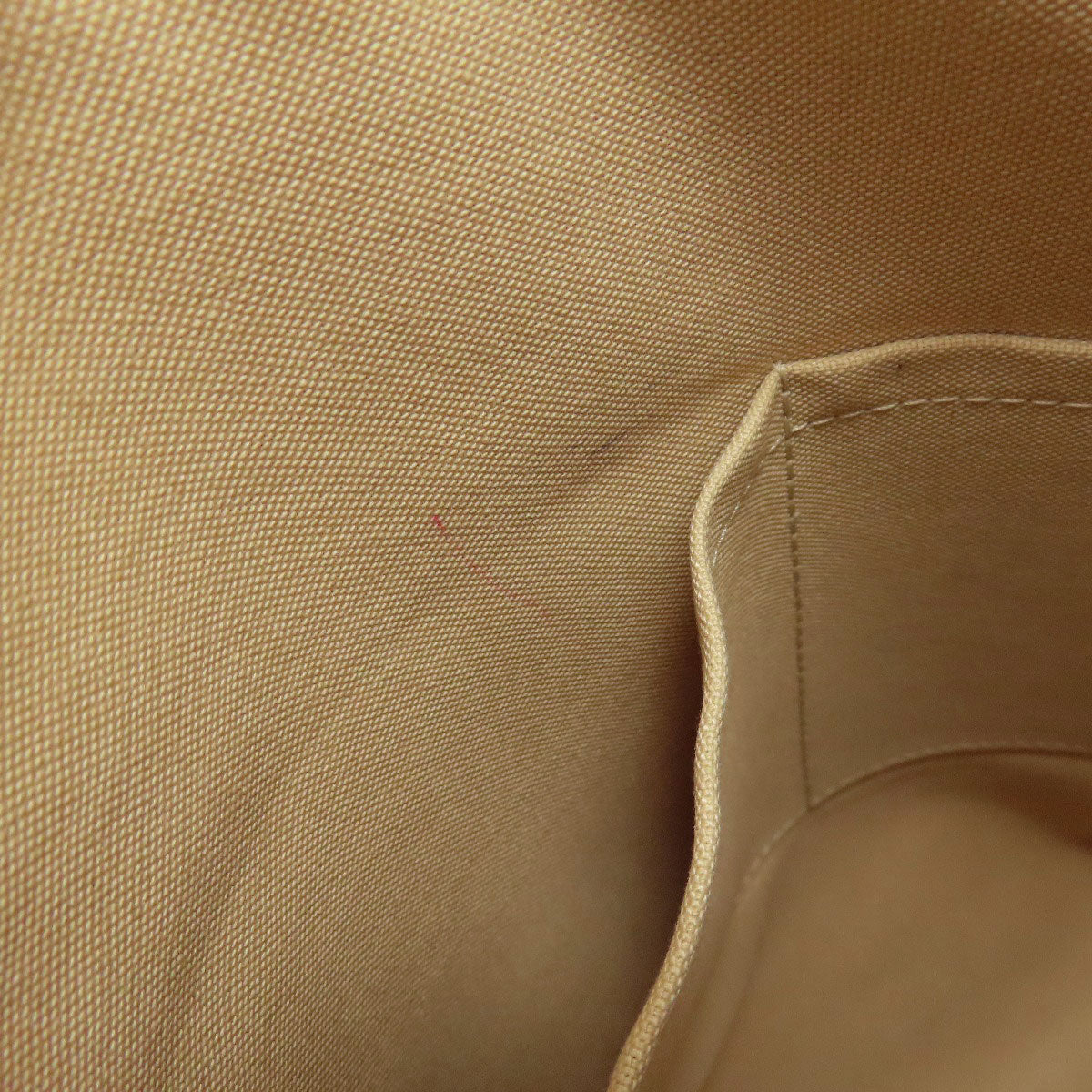 LOUIS VUITTON N51262 Totally MM Tote Bag Damier canvas Ladies [Used]