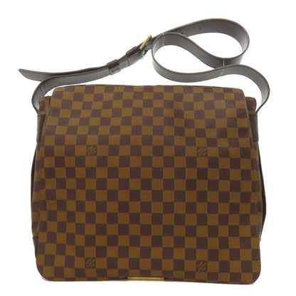 LOUIS VUITTON N45258 Bastille Shoulder Bag Damier canvas Ladies [Used]