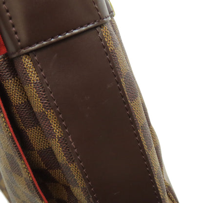 LOUIS VUITTON N45258 Bastille Shoulder Bag Damier canvas Ladies [Used]