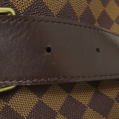 LOUIS VUITTON N45258 Bastille Shoulder Bag Damier canvas Ladies [Used]