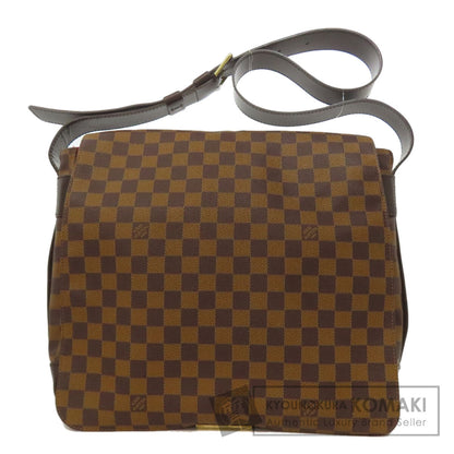 LOUIS VUITTON N45258 Bastille Shoulder Bag Damier canvas Ladies [Used]
