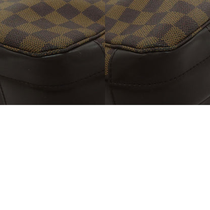 LOUIS VUITTON N45258 Bastille Shoulder Bag Damier canvas Ladies [Used]