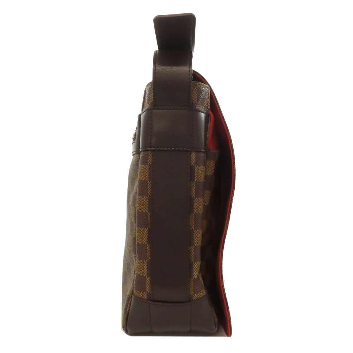 LOUIS VUITTON N45258 Bastille Shoulder Bag Damier canvas Ladies [Used]