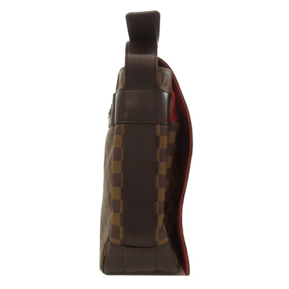 LOUIS VUITTON N45258 Bastille Shoulder Bag Damier canvas Ladies [Used]