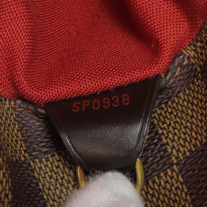 LOUIS VUITTON N45258 Bastille Shoulder Bag Damier canvas Ladies [Used]