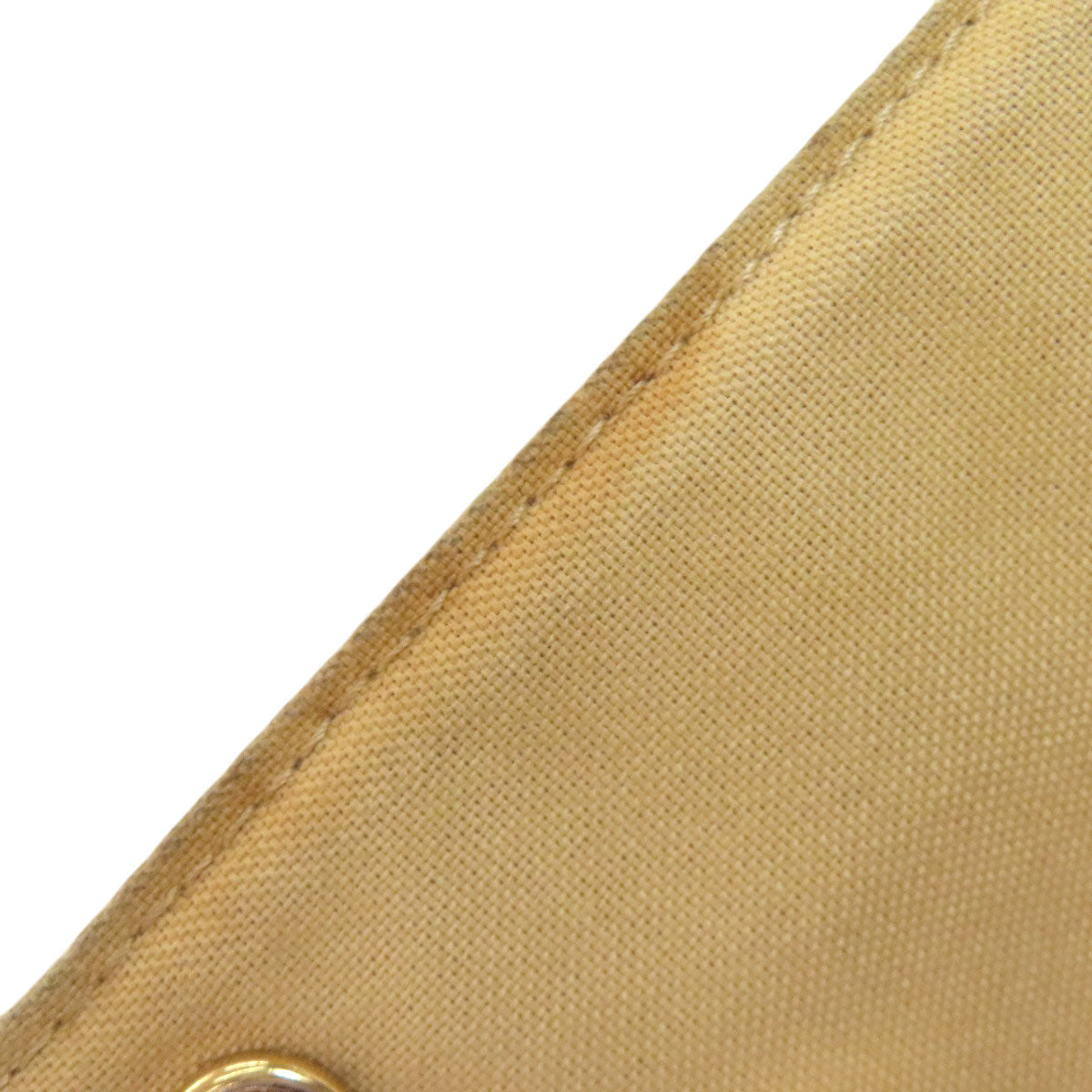 LOUIS VUITTON N51189 Naviglio Shoulder Bag Damier canvas Ladies [Used]