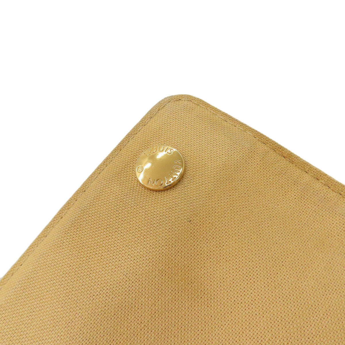 LOUIS VUITTON N51189 Naviglio Shoulder Bag Damier canvas Ladies [Used]