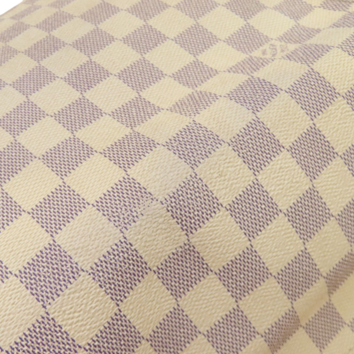 LOUIS VUITTON N51189 Naviglio Shoulder Bag Damier canvas Ladies [Used]