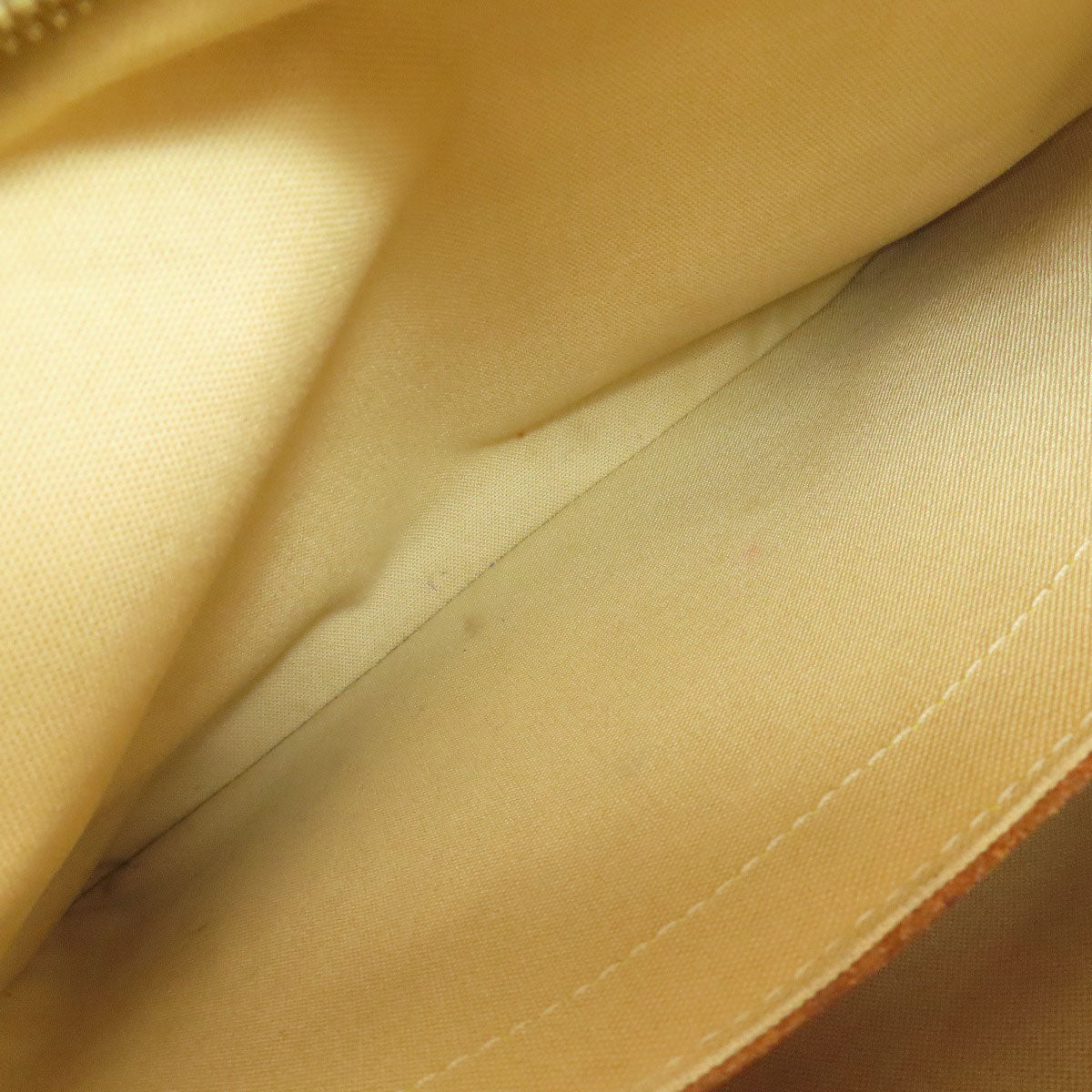 LOUIS VUITTON N51189 Naviglio Shoulder Bag Damier canvas Ladies [Used]