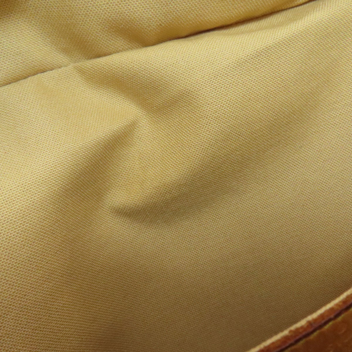 LOUIS VUITTON N51189 Naviglio Shoulder Bag Damier canvas Ladies [Used]