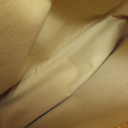 LOUIS VUITTON N51189 Naviglio Shoulder Bag Damier canvas Ladies [Used]