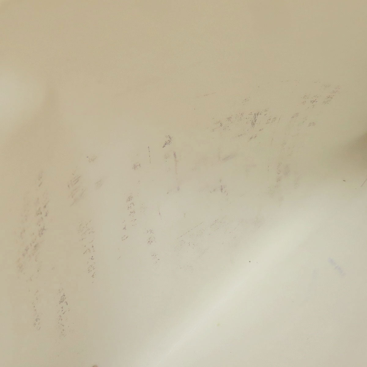 CHANEL V stitch Tote Bag Grained Calfskin Skin Ladies [Used]