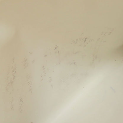 CHANEL V stitch Tote Bag Grained Calfskin Skin Ladies [Used]