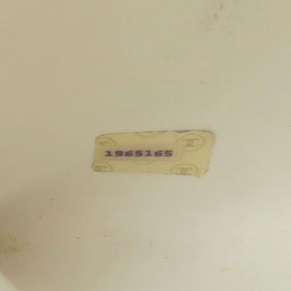 CHANEL V stitch Tote Bag Grained Calfskin Skin Ladies [Used]