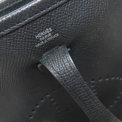 HERMES EvelyneTPM SilverHardware Shoulder Bag Epsom Ladies [Used]