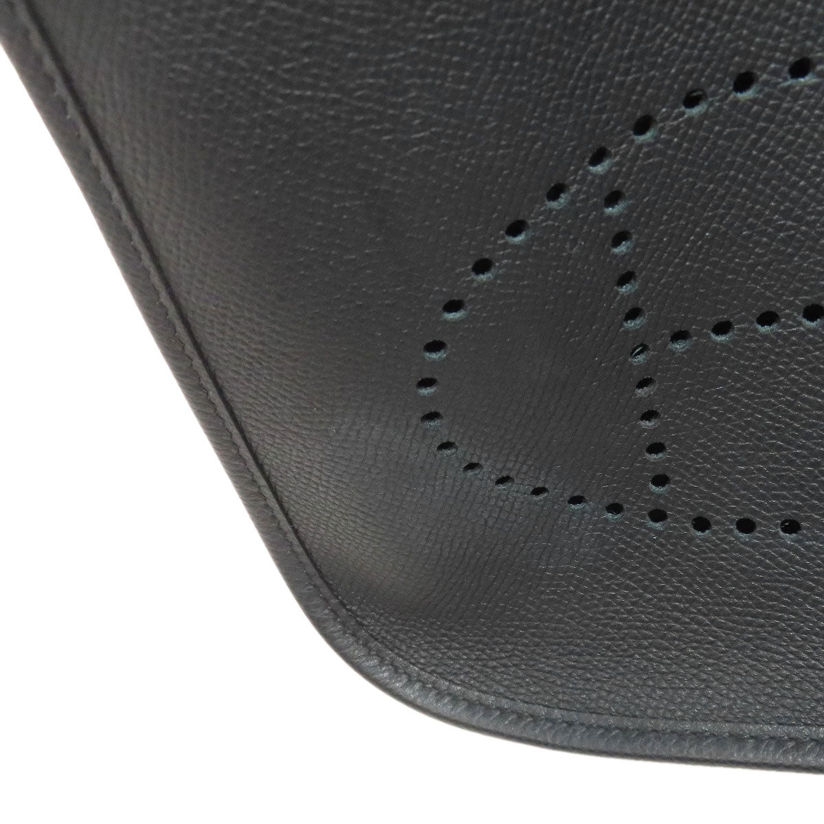 HERMES EvelyneTPM SilverHardware Shoulder Bag Epsom Ladies [Used]