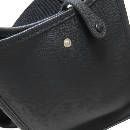 HERMES EvelyneTPM SilverHardware Shoulder Bag Epsom Ladies [Used]