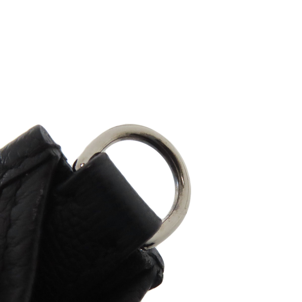 HERMES EvelyneTPM SilverHardware Shoulder Bag Epsom Ladies [Used]