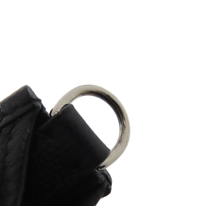 HERMES EvelyneTPM SilverHardware Shoulder Bag Epsom Ladies [Used]