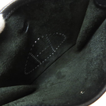 HERMES EvelyneTPM SilverHardware Shoulder Bag Epsom Ladies [Used]