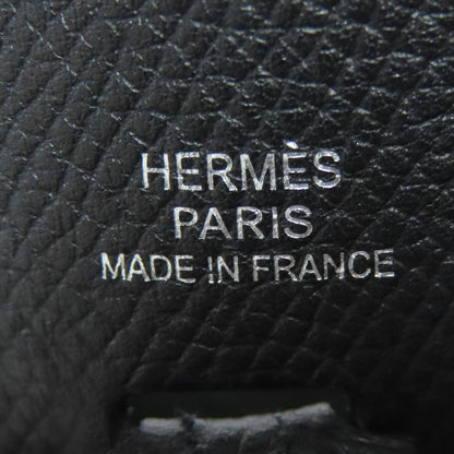 HERMES EvelyneTPM SilverHardware Shoulder Bag Epsom Ladies [Used]