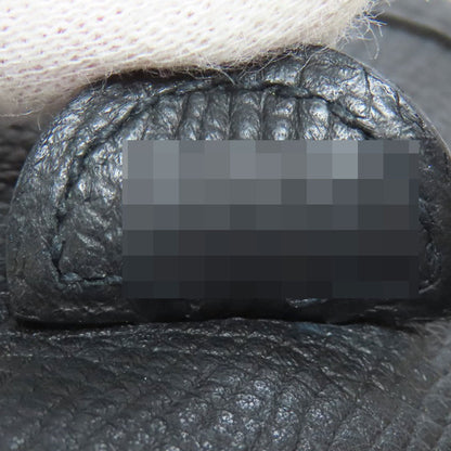 HERMES EvelyneTPM SilverHardware Shoulder Bag Epsom Ladies [Used]