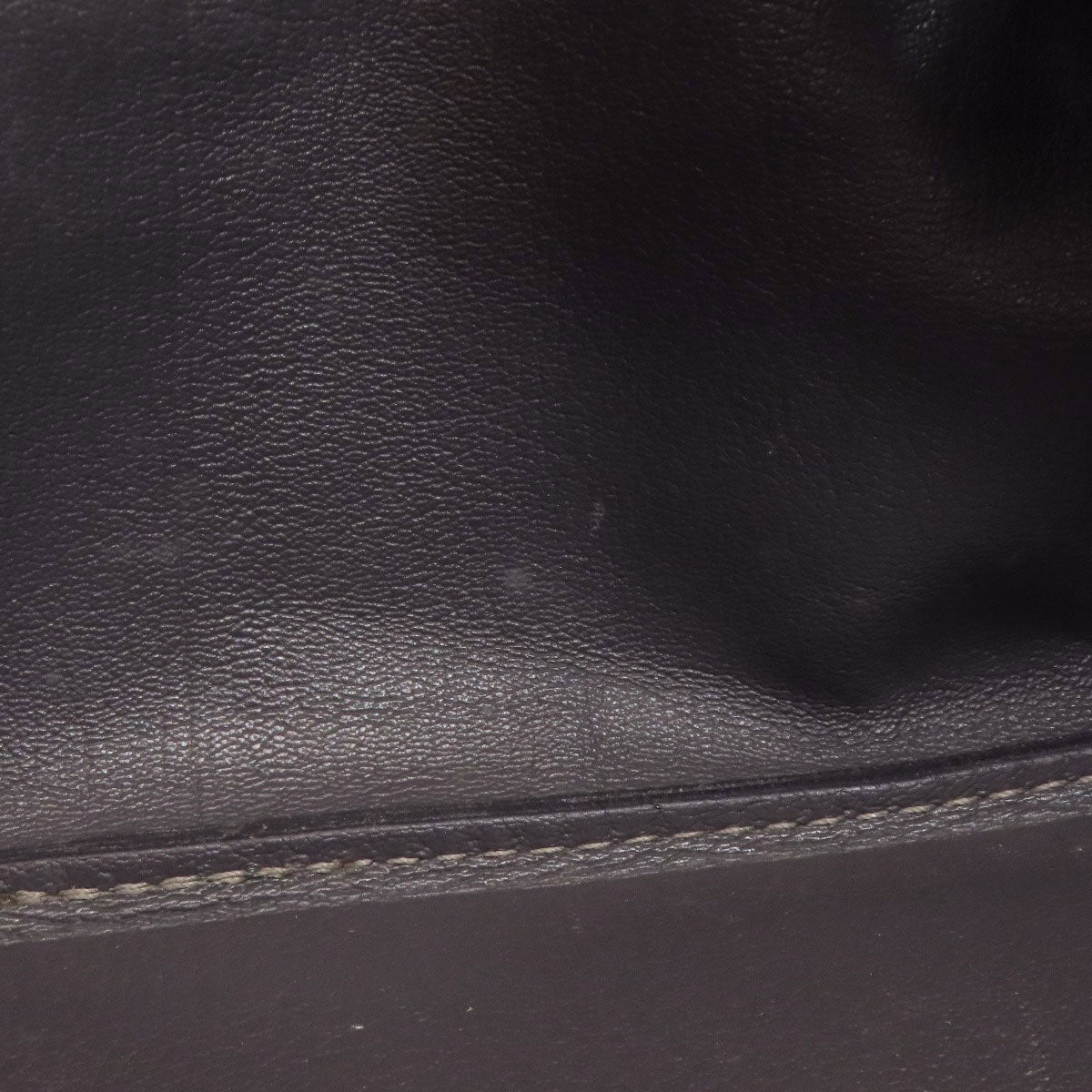 HERMES Shoulder Birkin 42 SilverHardware Shoulder Bag Taurillon Clemence Ladies [Used]