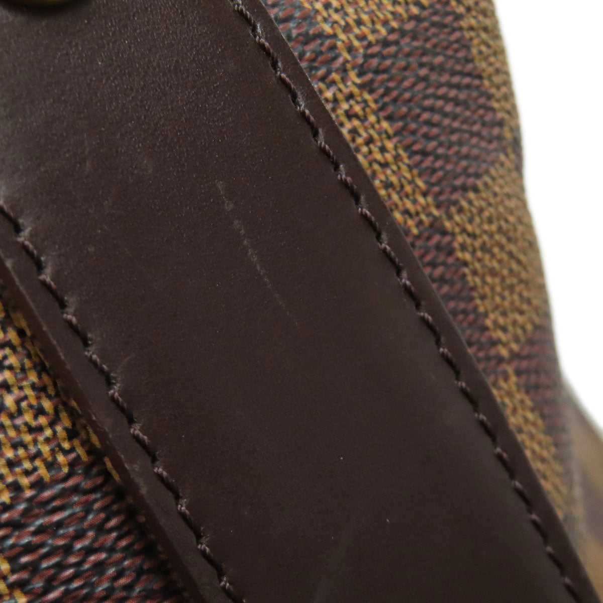 LOUIS VUITTON N51119 Chelsea Tote Bag Damier canvas Ladies [Used]