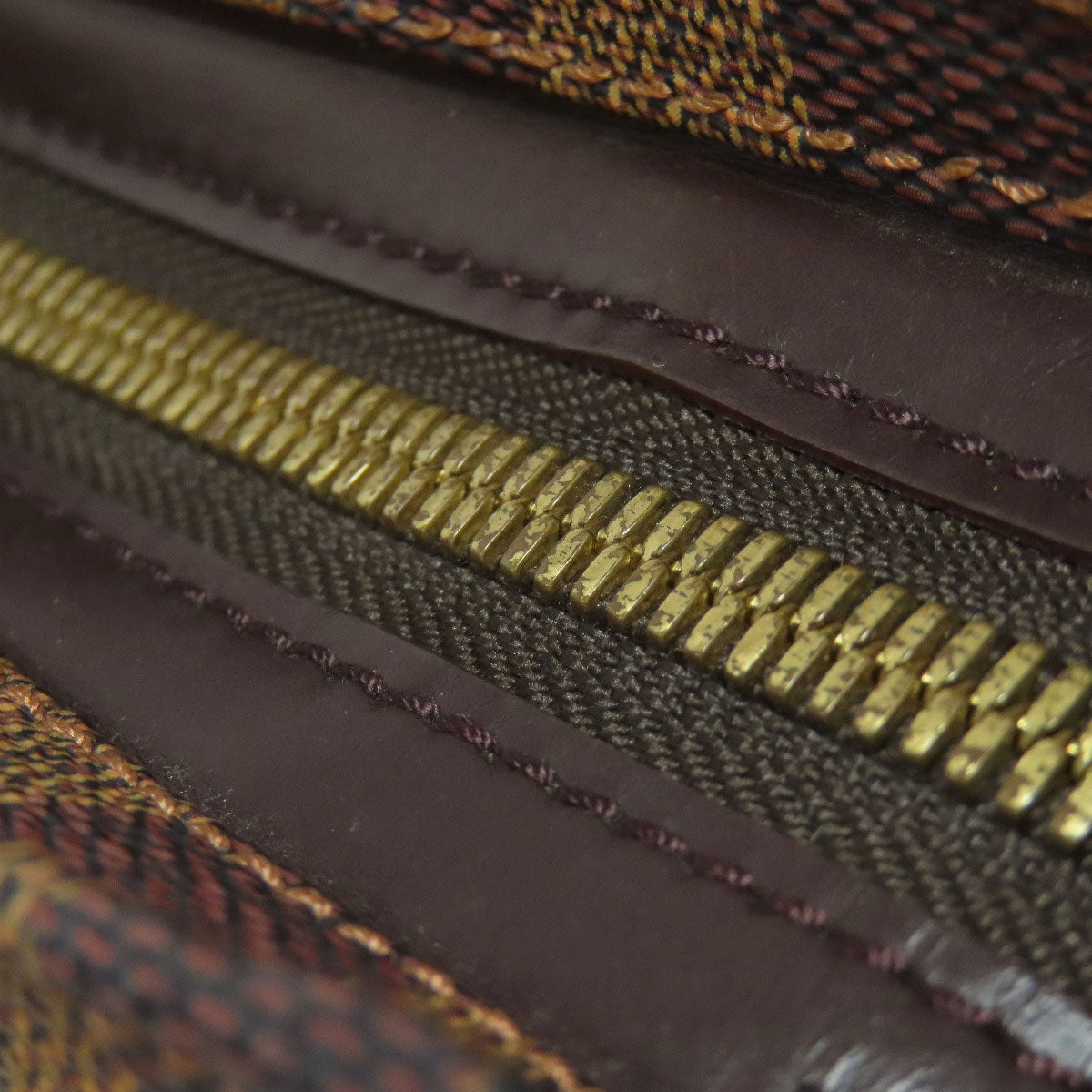 LOUIS VUITTON N51119 Chelsea Tote Bag Damier canvas Ladies [Used]